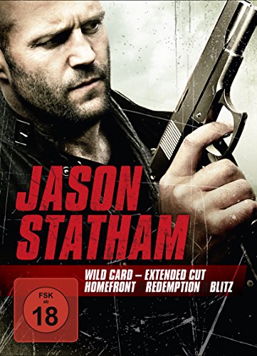 Jason Statham [DVD]