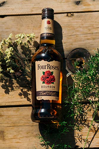 Four Roses Whisky de Bourbon - 700 ml