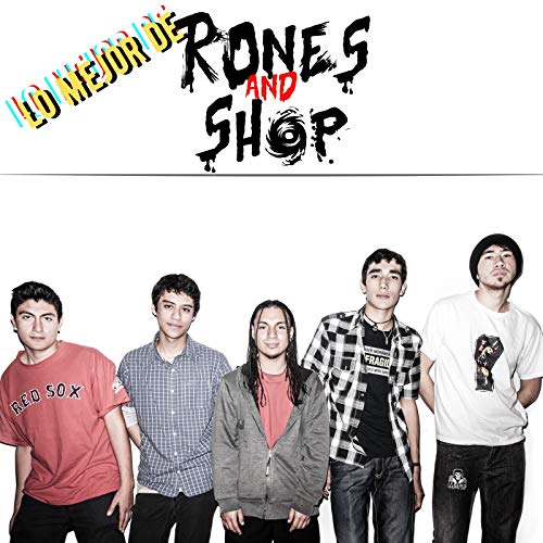Lo Mejor de Rones and Shop